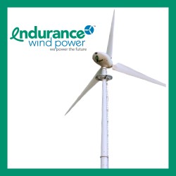 Endurance Wind Power