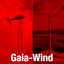 Gaia Wind